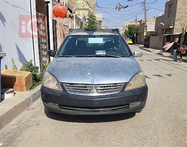 Mitsubishi Lancer 2004 for sale in Iraq - Baghdad
